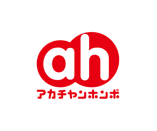 阿卡醬 Logo