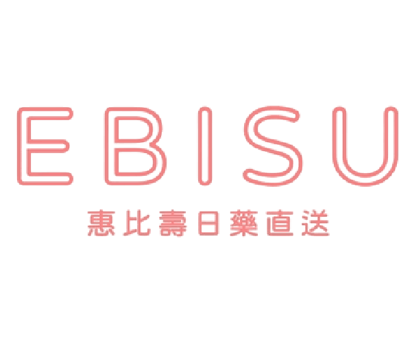 惠比壽日藥直送 Logo