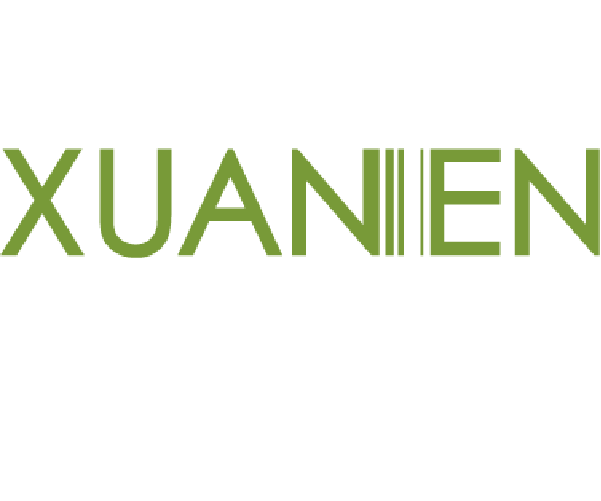 璿恩資訊 Logo